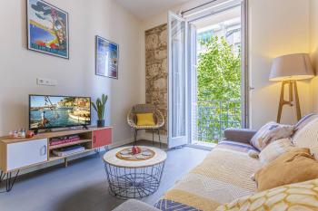 MY CASA - GAMBETTA 33 - 5min walk to beach, Nice (fotografie 2)