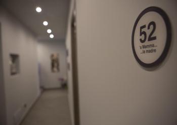 Core Napoli, Neapel (Foto 4)