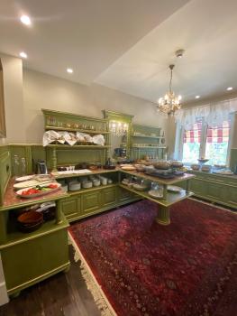 Ebel Boutique Hotel, Tirana (Foto 5)