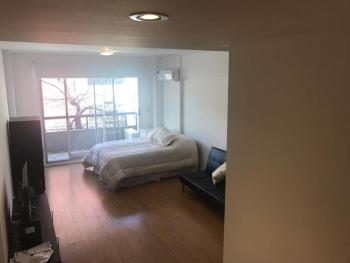 Palermo Queens Apartment, Buenos Aires (fotografie 5)