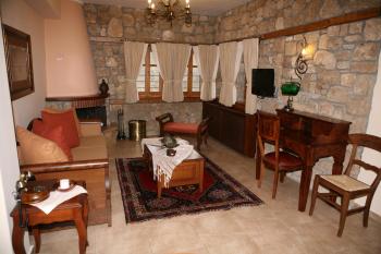 Roes Suites, Kato Loutraki (fotografie 4)