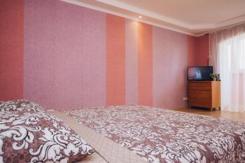Apartment on Kharkovskaya 2 floor, Sumy (fotografie 4)