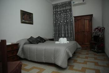 B&B Bel Ami, Řím (fotografie 5)
