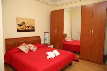 B&B Bel Ami, Řím (fotografie 4)