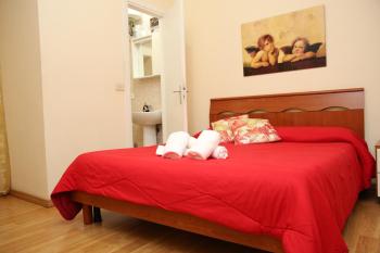 B&B Bel Ami, Řím (fotografie 2)