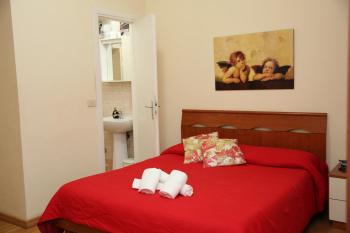 B&B Bel Ami, Řím (fotografie 3)