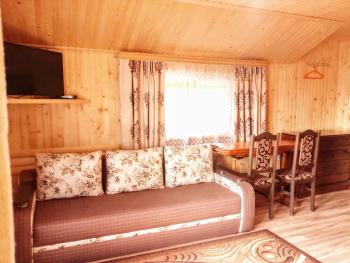 Садиба У Валентини, Yablunytsya (photo 2)