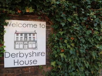 Dovedale, Ashbourne (Foto 3)