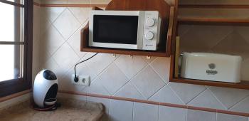 Apartamentos Cortijo los Jacintos, Ронда (фото 3)