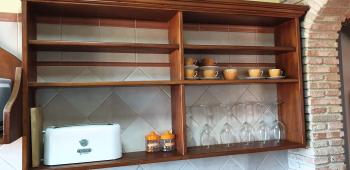 Apartamentos Cortijo los Jacintos, Ронда (фото 4)