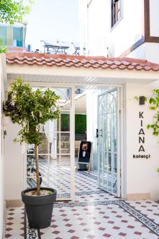 KIANA KALEİÇİ, Antalya (fotografie 3)