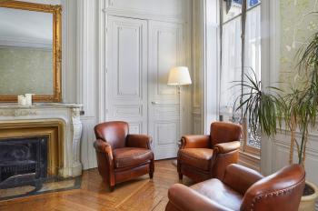 Hôtel Vaubecour - Centre Lyon Ainay - Perrache, Lyon (zdjęcie 4)