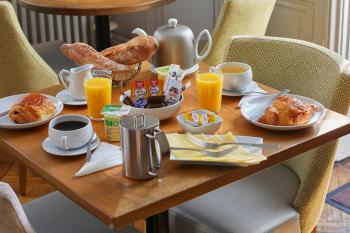Hôtel Vaubecour - Centre Lyon Ainay - Perrache, Lyon (zdjęcie 5)