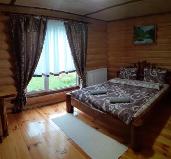 Sadyba Cherry, Pilipets (foto 2)