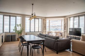 Spacious modern appartments in the heart of Brussels, Brusel (fotografie 5)