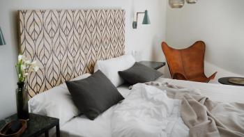 MD Design Hotel - Portal del Real, Valencie (fotografie 2)