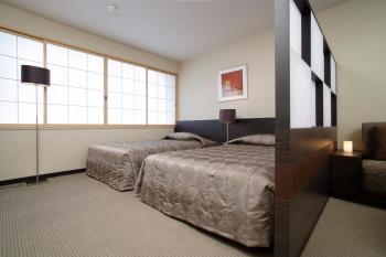 THE KITANO HOTEL TOKYO, Tokyo (photo 4)