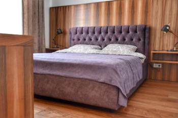 Blaumana Residence Apartment in Riga center, Riga (fotografie 5)