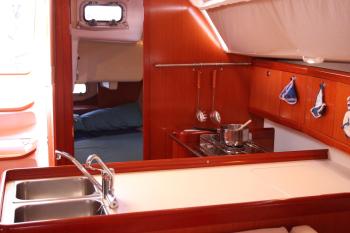 Boat & Sailing Torregrande Sinis Yachting, Oristano (foto 4)