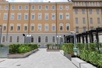 Camplus Bernini Casa per Ferie, Turín (foto 5)