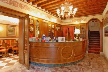 Hotel Fontana, Venise (photo 4)