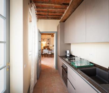 L'Arancera, Lucca (photo 3)