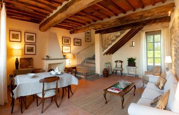 L'Arancera, Lucca (photo 5)