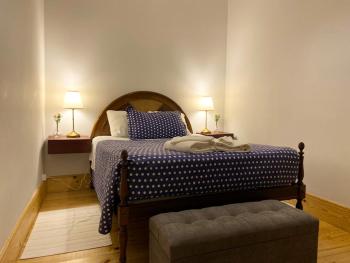 Porto Sé Apartamentos, Porto (fotografie 3)