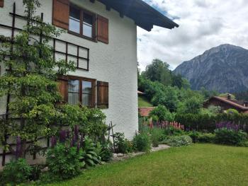 Haus Brigitte, Bad Hindelang (fotografie 4)