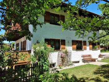 Haus Brigitte, Bad Hindelang (fotografie 3)