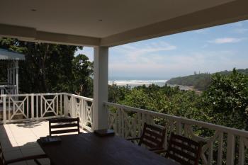 The Villa at Caribbean Estates, Port Edward (foto 5)