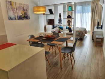 Exclusivo estudio a metros de la Rural y la Embajada, Buenos Aires (fotografie 2)