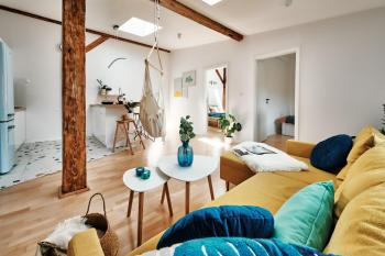 Sunny Apartment at the Heart of Old Town, Cracovie (photo 2)