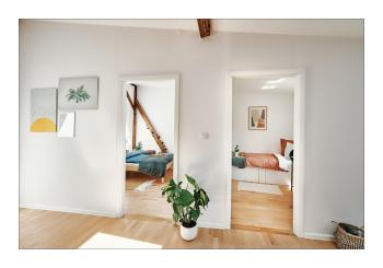 Sunny Apartment at the Heart of Old Town, Cracovie (photo 3)