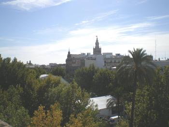 Apartamentos Quintero, Sevilla (fotografie 3)