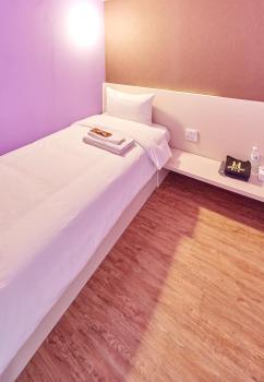 Single Inn - Taipei, Taipéi (foto 5)