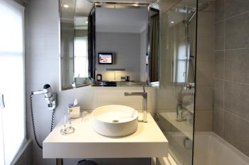 Hôtel Duo, Paris (Foto 3)