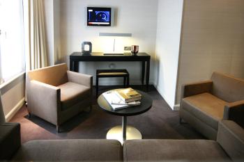 Hôtel Duo, Paris (Foto 4)