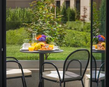 Hyatt Regency Sofia, Sofie (fotografie 5)