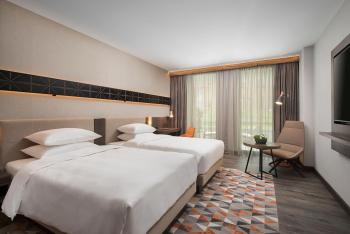 Hyatt Regency Sofia, Sofie (fotografie 3)