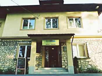 Hotel Vistula, Cracovia (foto 4)