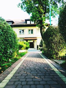 Hotel Vistula, Cracovia (foto 5)