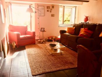 Martina Guest House, Janov (fotografie 5)