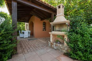 Iason Villas – Chania, Crete, Maleme (Foto 5)