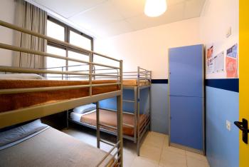 Sea Hostel Barcelona, Barcelona (fotografie 2)