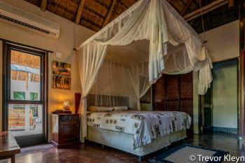 Impisi Accommodation, Phalaborwa (foto 2)
