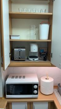 Miączyńska Apartament, Varšava (fotografie 5)