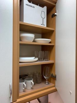 Miączyńska Apartament, Varšava (fotografie 4)