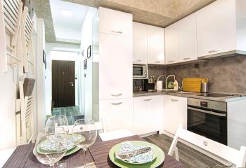 Ancient Serdica 2BDR Family Friendly City Retreat, София (фото 5)