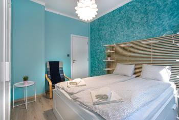 Ancient Serdica 2BDR Family Friendly City Retreat, София (фото 3)